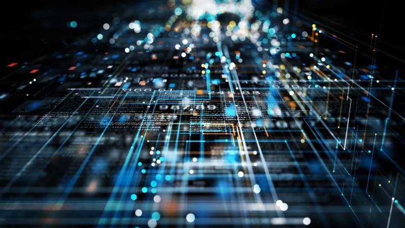 商河县AI软件开发公司：Python赋能网页开发的适用场景解析
